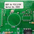 PCB E200175(2) WM328DS-94V-0 *New*