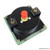Pressure Guage 02615.1 Bailey &amp; Mackey 96x96mm 4bar