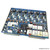 Main Control Board PCB 1725-4000 Wer Emerson 17254000 *Used*