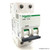 2P Circuit Breaker A9F55216 Schneider Merlin 16A D-curve iC60H *New*