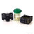 Push Button /indicator light 3SBS204-6BA40  Siemens Green 3SBS-204-6BA40