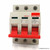 3P Circuit Breaker CPD1253 Contactum125A CPD-1253  *New*