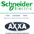 Voltage Control Relay A9E21182 Schneider 230VAC iRCU