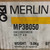 Minipact MCCB MP3B050 Merlin Gerin 50A MP3-B050