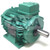 3Ph AC Motor LSES100L NIDEC Leroy-Somer 1.5kW 230/400VAC 6P B3 5147484/X AA06H 301168