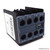 Auxiliary Switch Block 3RH2911-1XA22-0MA0 Siemens 2NO/NC 3RH29111XA220MA0