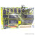 PC Board 9291-4004 Cegelec FCHM94V-09825