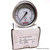 Pressure Gauge 232.50.100 S.M. Gauge Company 60lbf/in2 232-50-100 23250100