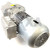Geared Motor SK573.1-71L/4BRE5HL-TF Nord 230/265V 0.37kW 1380rpm SK573171L4BRE5HLTF *New*