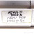 Cylinder ADVUL-20-100-P-A Festo 156202 ADVUL20100PA *New*