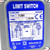 Heavy Duty Limit Switch 9007TUB5 Square D 9007-TUB5