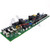 Drive Board 7004-0075 Control Techniques 252244 MDA6 ISS.04.01 3130-0496 1224-4