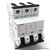 3P Circuit Breaker 5SY4304-8 4A D-Curve Siemens 5SY43048