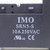 Relay Socket SRN5-S IMO 10A *New*