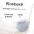 Ferrite Shallow Pot Magnet 210313 Roebuck 46mm x 10.7mm