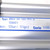 Cylinder DNGU50-100-PPV-A Festo 50mm 100mm *New*