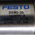 Cylinder DSNU-25-160-PPV-A Festo 25mm 160mm *New*