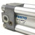 Cylinder DNU-32-80PPV-A Festo DNU-32-80-PPV-A 014124 *New*