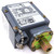 Pressure Switch 9012-GAW-2 Square D 0.7-2.8bar 1-40Psig
