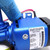 DC Geared Motor SD1-0038/CONT+FILTER Parvalux 38W 3000rpm 0.72A