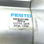 Tie Rod Cylinder DNCB-63-500-PPV-A Festo 63mm x 500mm Double Acting *New*