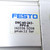 Piston Rod Cylinder DNC-40-245-PPV-A Festo 40mm x 245mm Double Acting *New*