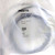 Connector Cable KM8-M8-GSGD-2,5 Festo 2.5m M8 3-pin 165610