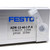 Compact Cylinder ADN-12-40-I-P-A Festo 12mm x 40mm M5 Double Acting 536217 *New*