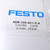 Compact Cylinder ADN-100-40-I-P-A Festo 100mm x 40mm G1/8 Double Acting *New*