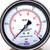 Pressure Gauge 433.50.100 Wika G1/2 2.5bar 8330700