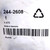 Adjustable Roller Lever V-AT0 Moeller