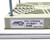 Fan Filter FIL12XN0A Texa 150mm x 150mm Fan Mount *New*