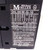 Contactor DIL00M-G-10-48VDC Moeller 4kW 48VDC 1NC