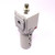 Modular Lubricator MX2-3/8-L00 Camozzi G3/8 16bar