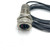 Proximity Sensor FMS-30-44-U-60 SENSOPART Sn=1M PNP/NPN NO/NC 10-30VDC  530-51588 FMS3044U60