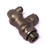 Push-in Fitting 78800813 Parker G1/4" 8mm 10bar
