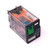 Miniature Plug-in Relay RXM2AB2BD Schneider 24VDC 12A