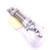 Round Cylinder 0822333501 Aventics 10mm x 20mm G1/8 M8 10bar