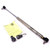 Gas Spring BEASXV08150 Camloc 150mm 650Nm Ext.: 400mm *New*