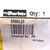 Hydraulic Fitting SV06LCF Parker M12 x 1.5 500bar *New*