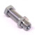 Hydraulic Fitting SV06LOMDCF Parker M12 x 1.5 *New*