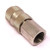 Coupling 9114-19-17 Parker G3/8 35bar
