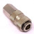 Coupling 9114-19-17 Parker G3/8 35bar