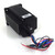 Stepper Motor M60STH88-3008DF Motion Control Products 5.46V 2.1A 12.8mH 3Nm