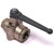 G3/4" Ball Valve 6402-20-27 Parker 40bar 20mm 2-way