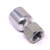 No-Skive Fitting 1EA48-4-4 Parker 1/4 BSP Female