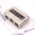 Subbase SY7000-27-2F-Q SMC