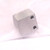 Pneumatic Cylinder AEVC-12-5-P Festo 12mm x 5mm 10bar *New*