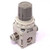 Vacuum Regulator IRV10-C08 SMC 100VAC 0.013bar 140L/min  *New*