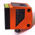 Photoelectric Sensor 01DLF3KG IFM 18-30VDC 200mA Sn: 0.2-10m *Used*